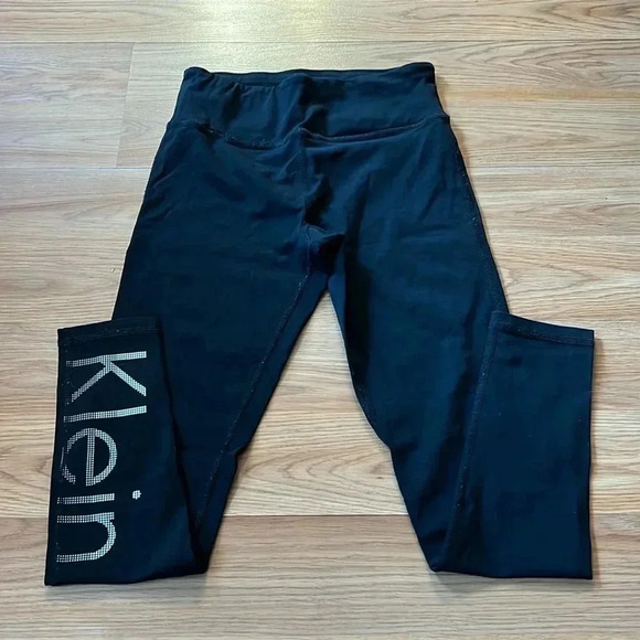 Calvin Klein Leggings - Picture 1 of 5
